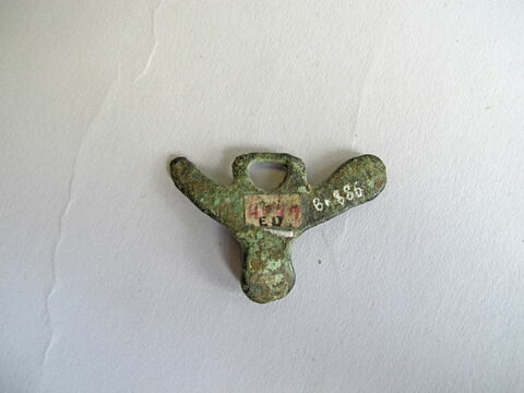 amulette phallique, image 2/2