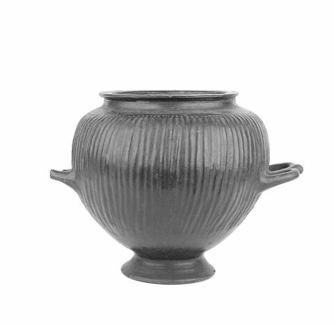 stamnos ; olla
