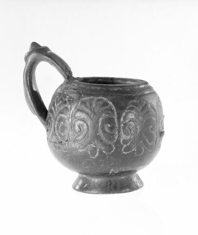 gobelet ; anse, image 5/5