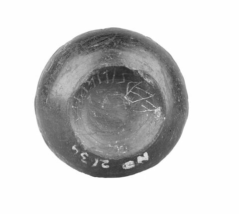 gobelet ; anse, image 4/5