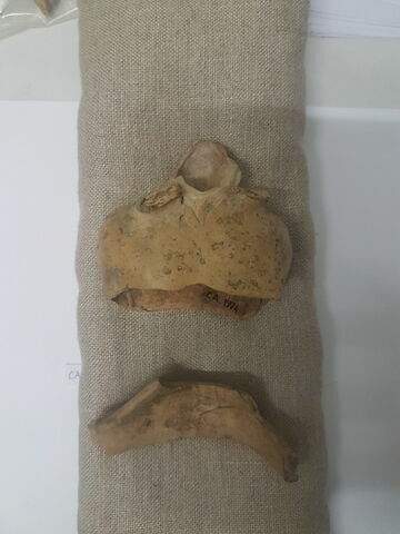 vase plastique, image 2/2