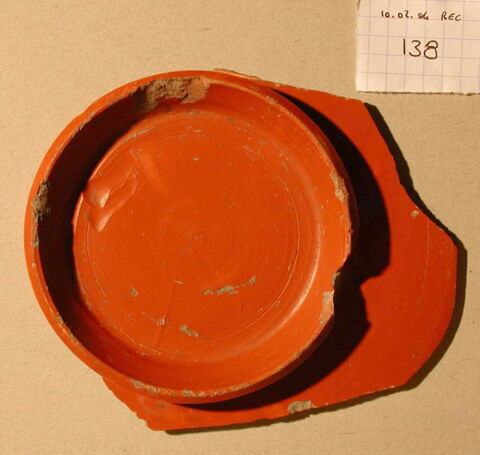 assiette, image 2/2