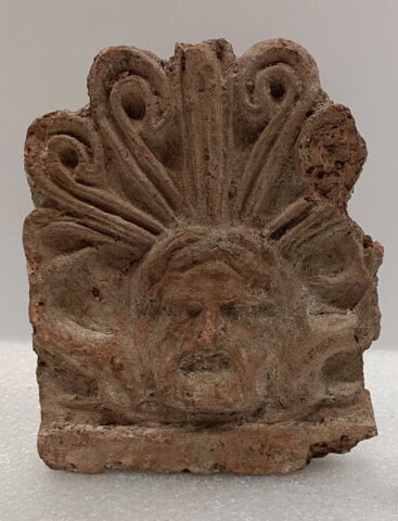 antéfixe, image 2/4
