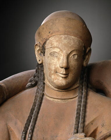 Sarcophage des époux, image 14/15