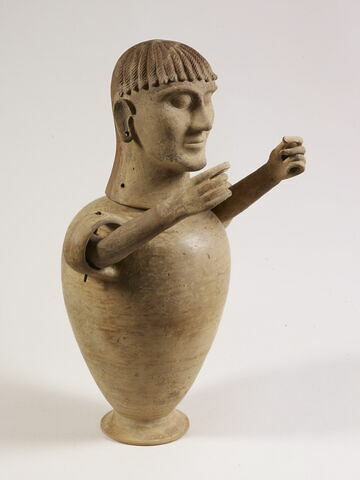 couvercle de vase canope, image 6/7