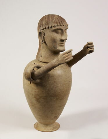 couvercle de vase canope, image 7/7