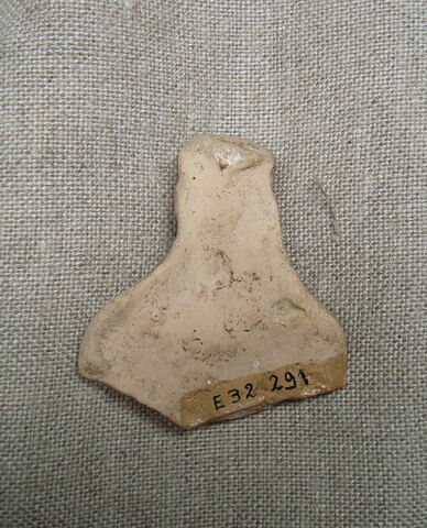 figurine en buste, image 2/2