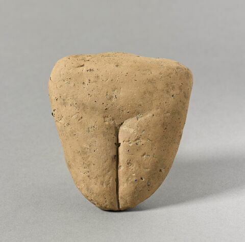 figurine ; ex-voto anatomique