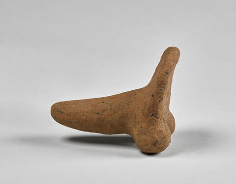 figurine ; ex-voto anatomique, image 2/2