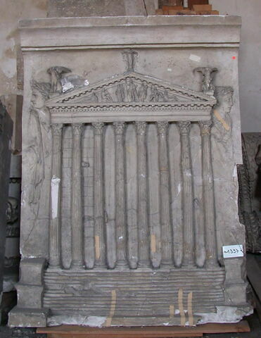 relief