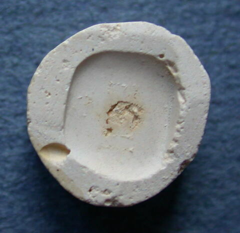 empreinte d'intaille
