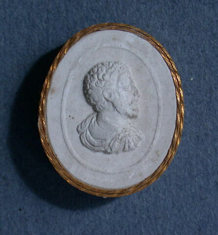 empreinte d'intaille