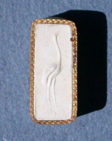 empreinte d'intaille