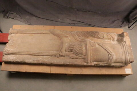 relief architectural, image 2/5