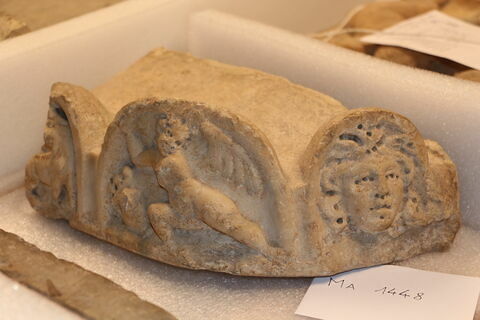 couvercle de sarcophage, image 4/4