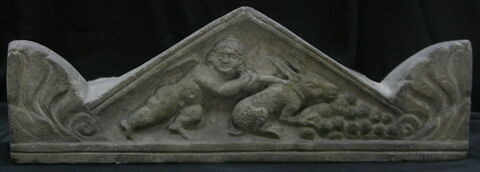 couvercle d'urne, image 2/2