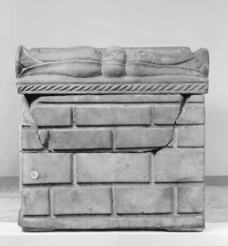 couvercle d'urne, image 4/5