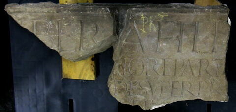 inscription