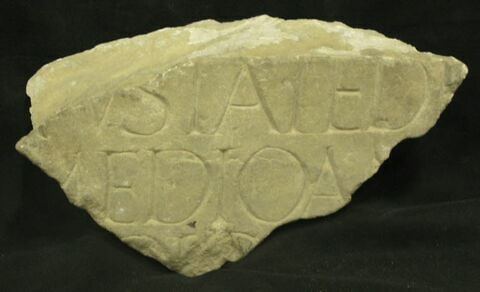 inscription