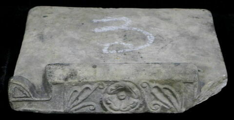 couvercle d'urne, image 2/3