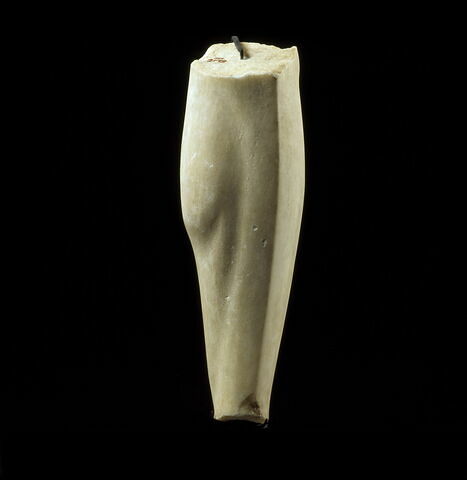 Jambe de kouros