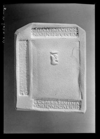 cachet à collyre = cachet d'oculiste, image 7/7