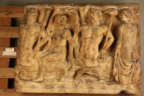 sarcophage