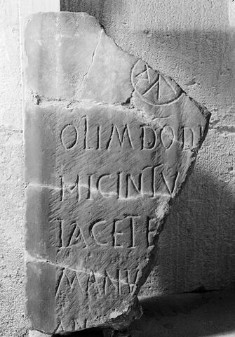 inscription