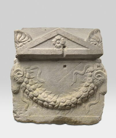 couvercle d'urne, image 4/5