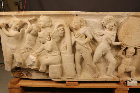 sarcophage, image 2/7
