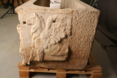 sarcophage, image 5/7