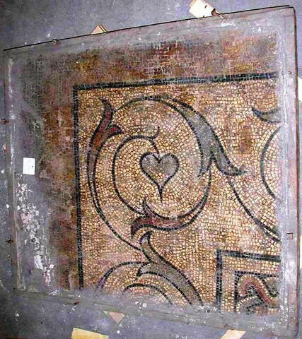 mosaïque, image 3/3