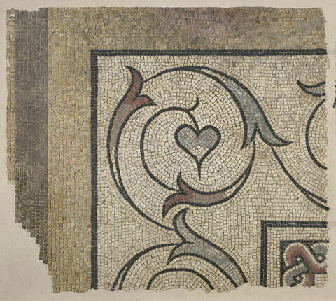 mosaïque, image 2/3