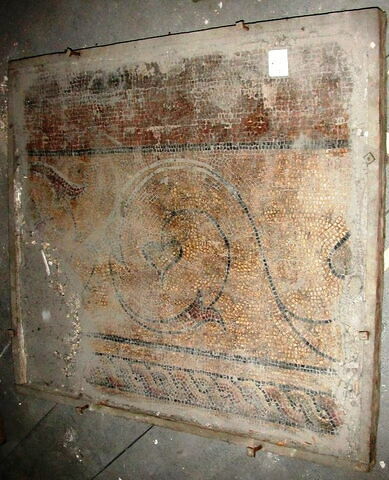 mosaïque, image 2/2