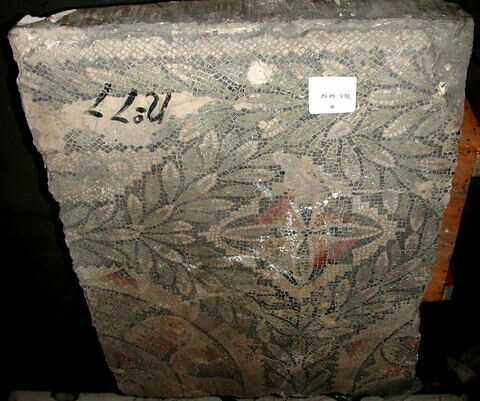 mosaïque