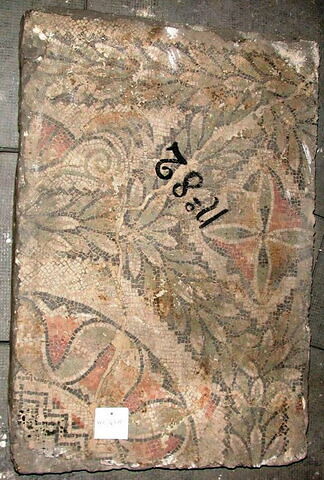 mosaïque