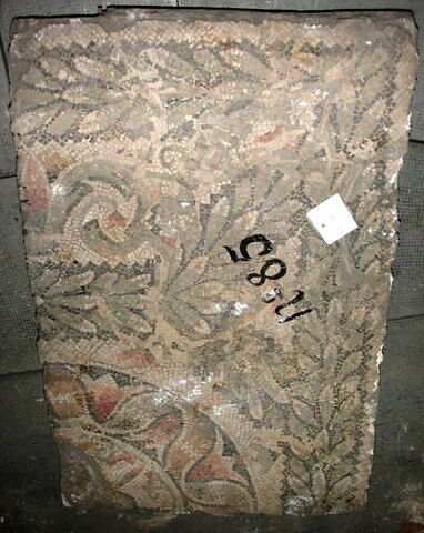 mosaïque