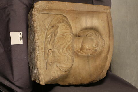 acrotère, image 2/2