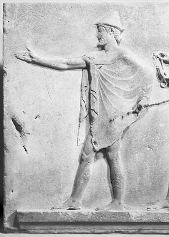 Le passage des théores, image 4/7