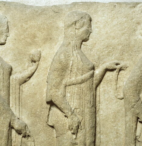 Le passage des théores, image 2/6