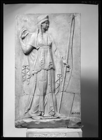 relief
