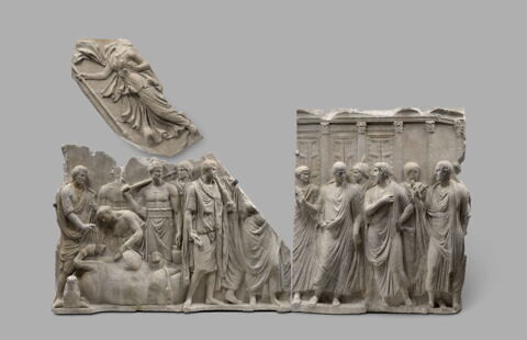 relief de l'extaspicine, image 5/5