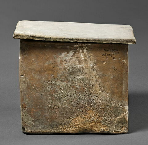 couvercle d'urne, image 4/4
