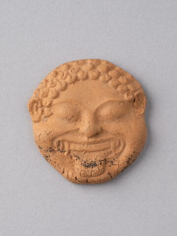 applique ; applique de sarcophage, image 2/3