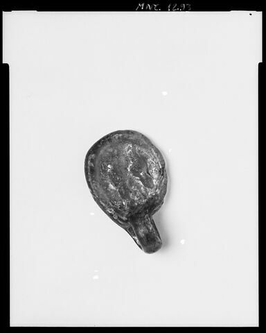 élément de collier ; amulette, image 4/12