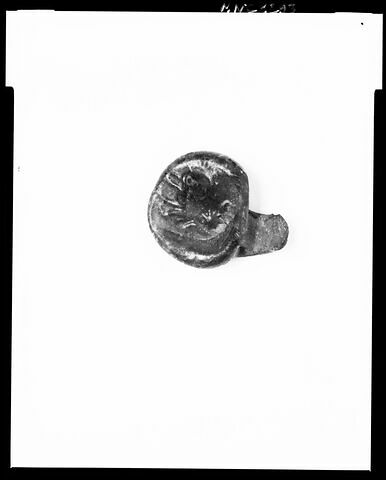 élément de collier ; amulette, image 6/12