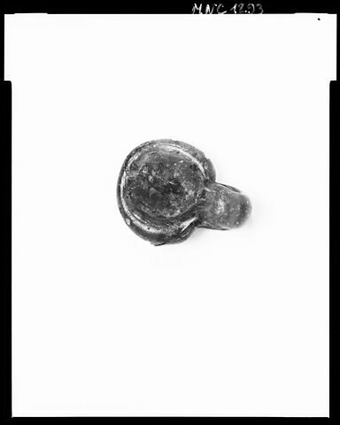 élément de collier ; amulette, image 8/12