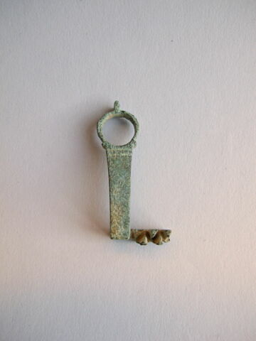 clef