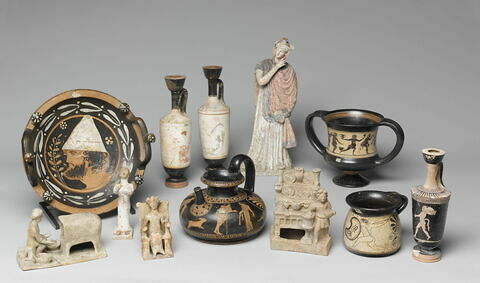 figurine, image 6/9