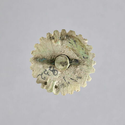 bouton, image 2/2